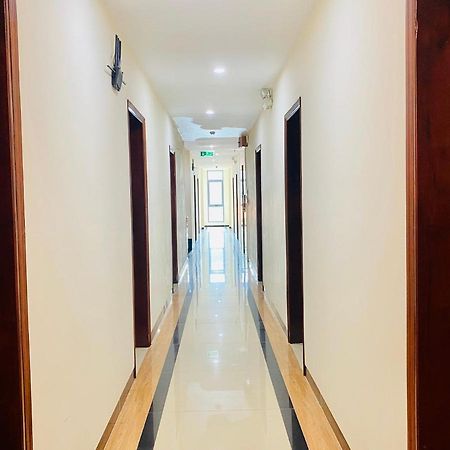 Khách sạn Phúc Lộc An Côn Đảo Chi Khu Co Ong Esterno foto