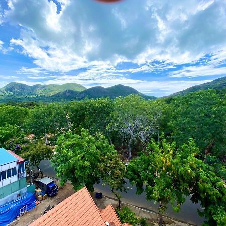 Khách sạn Phúc Lộc An Côn Đảo Chi Khu Co Ong Esterno foto