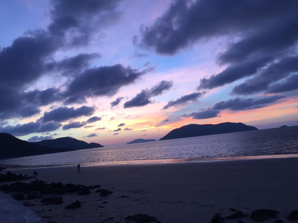 Khách sạn Phúc Lộc An Côn Đảo Chi Khu Co Ong Esterno foto