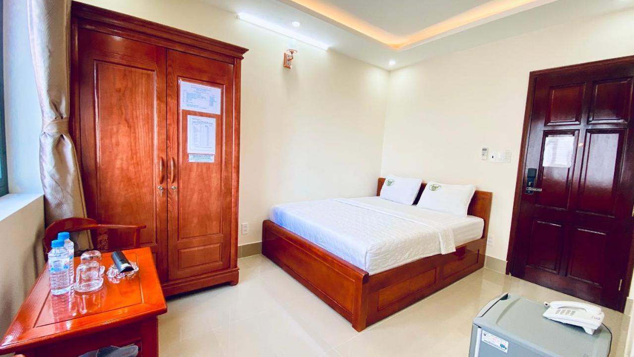 Khách sạn Phúc Lộc An Côn Đảo Chi Khu Co Ong Esterno foto